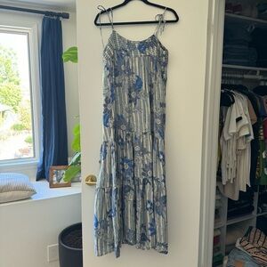 Natalie Martin Dress